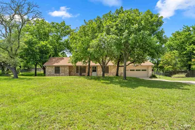 8 Saul Drive, Lampasas, TX 76550 - Photo 1