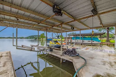 306 Beach Dr Drive, Sunrise Beach, TX 78643 - Photo 7
