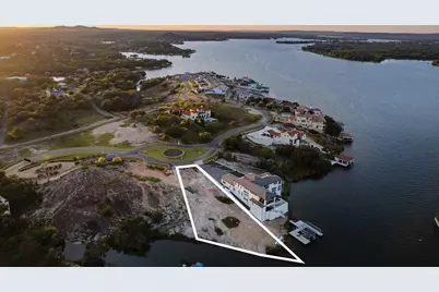 1213 Apache Tears, Lot 4, Horseshoe Bay, TX 78657 - Photo 3