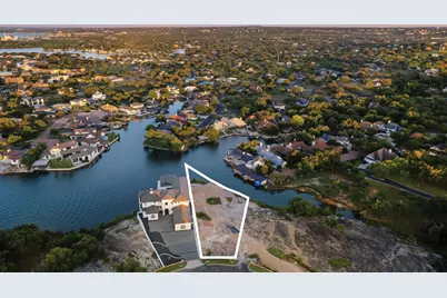 1213 Apache Tears, Lot 4, Horseshoe Bay, TX 78657 - Photo 5