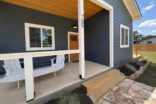 705 Flag St, Llano, TX 78643 - Photo 1