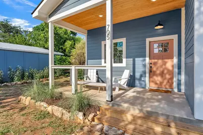 705 Flag Street, Llano, TX 78643 - Photo 1