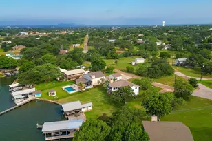420 Hill Dr, Granite Shoals, TX 78654 - Photo 23