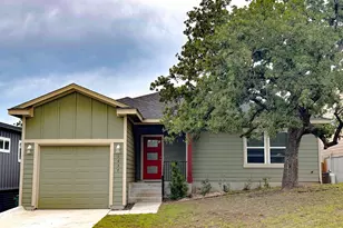 1637 Packsaddle Trail, Kingsland, TX 78639 - Photo 1