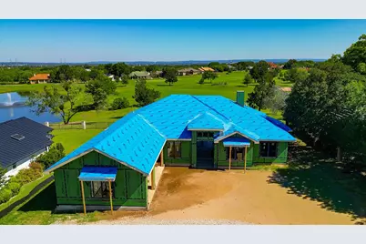 1316 Hi Circle South, Horseshoe Bay, TX 78657 - Photo 1