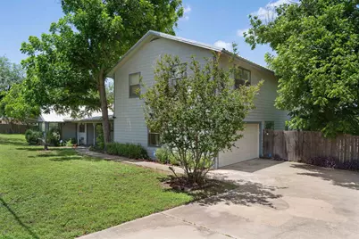 6448 River Oaks Drive, Kingsland, TX 78639 - Photo 5