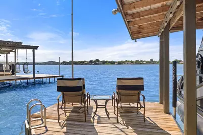 402 South Shorewood, Granite Shoals, TX 78654 - Photo 37
