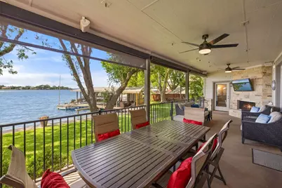 402 South Shorewood, Granite Shoals, TX 78654 - Photo 9