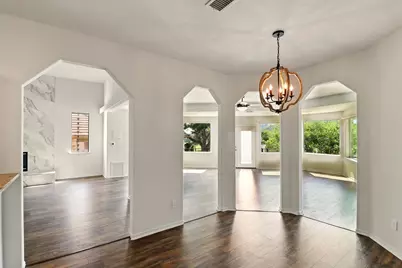 2805 Aurora, Horseshoe Bay, TX 78657 - Photo 7