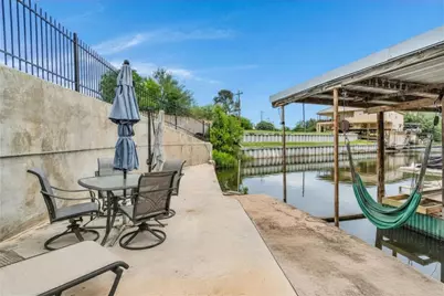 426 Circle Drive, Sunrise Beach, TX 78643 - Photo 35
