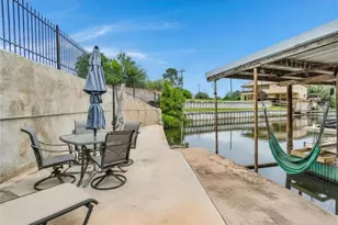 426 Circle Dr, Sunrise Beach, TX 78643 - Photo 35