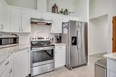 426 Circle Drive, Sunrise Beach, TX 78643 - Photo 19