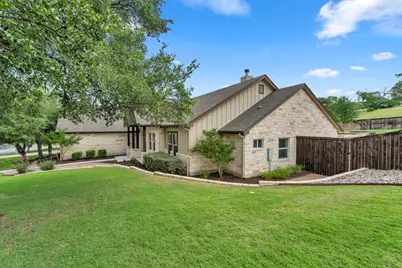 307 Shady Grove Parkway, Burnet, TX 78611 - Photo 3