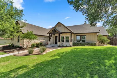 307 Shady Grove Parkway, Burnet, TX 78611 - Photo 1