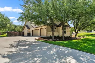 307 Shady Grove Pkwy, Burnet, TX 78611 - Photo 3