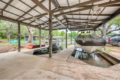 2001 Granite Cove, Kingsland, TX 78639 - Photo 37