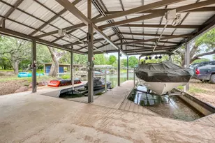 2001 Granite Cove Rd, Kingsland, TX 78639 - Photo 37