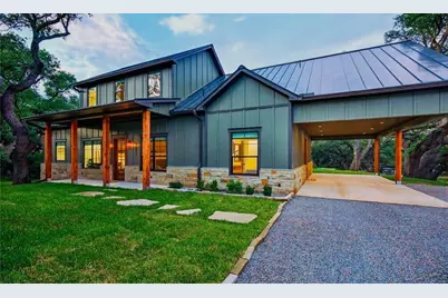 2001 Granite Cove, Kingsland, TX 78639 - Photo 1