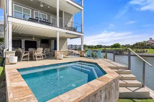 412 Island Cir, Kingsland, TX 78639 - Photo 5