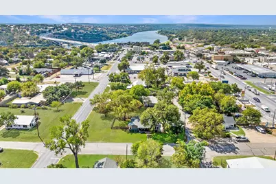 Lot 7-A 5th Street, Marble Falls, TX 78654 - Photo 1