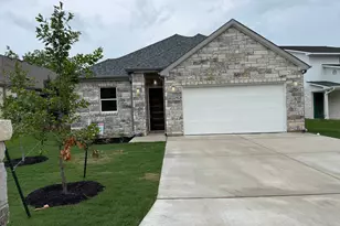110 Firestone Pl, Meadowlakes, TX 78654 - Photo 1