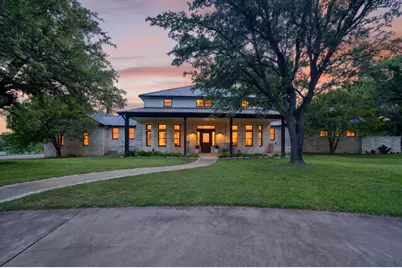 237 Waters Edge, Burnet, TX 78611 - Photo 1