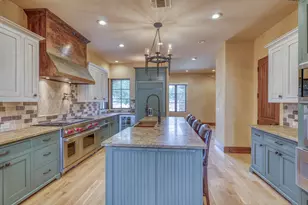 420 La Serena Loop, Horseshoe Bay, TX 78657 - Photo 9