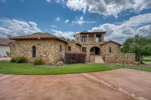 420 La Serena Loop, Horseshoe Bay, TX 78657 - Photo 5