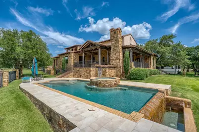 420 La Serena Loop, Horseshoe Bay, TX 78657 - Photo 3