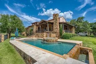 420 La Serena Loop, Horseshoe Bay, TX 78657 - Photo 3