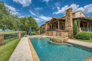 420 La Serena Loop, Horseshoe Bay, TX 78657 - Photo 37