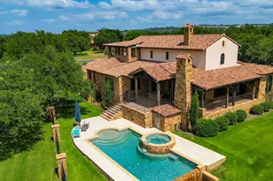 420 La Serena Loop, Horseshoe Bay, TX 78657 - Photo 41