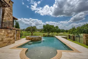 420 La Serena Loop, Horseshoe Bay, TX 78657 - Photo 35