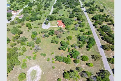 Lt 1053 Hob Nail, Horseshoe Bay, TX 78657 - Photo 3