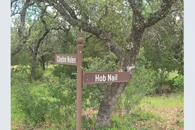 Lt 1053 Hob Nail, Horseshoe Bay, TX 78657 - Photo 5