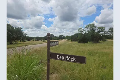 Lt 1105 Cap Rock, Horseshoe Bay, TX 78657 - Photo 5