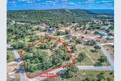 Lot 29-A Sierra Bluff, Buchanan Dam, TX 78609 - Photo 3