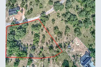 Lot 29-A Sierra Bluff, Buchanan Dam, TX 78609 - Photo 13
