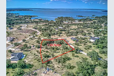 Lot 29-A Sierra Bluff, Buchanan Dam, TX 78609 - Photo 9
