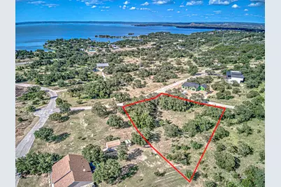 Lot 29-A Sierra Bluff, Buchanan Dam, TX 78609 - Photo 7