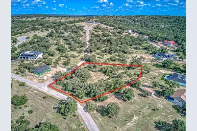 Lot 29-A Sierra Bluff, Buchanan Dam, TX 78609 - Photo 5