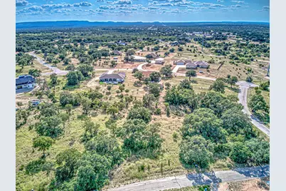 Lot 29-A Sierra Bluff, Buchanan Dam, TX 78609 - Photo 1
