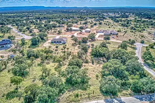 Lot 29-A Sierra Bluff, Buchanan Dam, TX 78609 - Photo 1