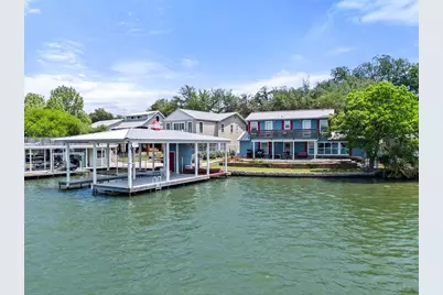 324 Granite Shoals Lane, Sunrise Beach, TX 78643 - Photo 1