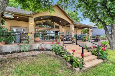 124 Riverbend Lane, Kingsland, TX 78639 - Photo 1