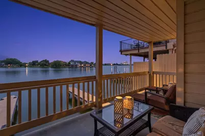 1100 The Cape Unit 801, Horseshoe Bay, TX 78657 - Photo 1