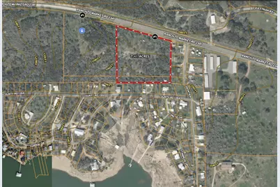 10430 Ranch Road 2341, Burnet, TX 78611 - Photo 11