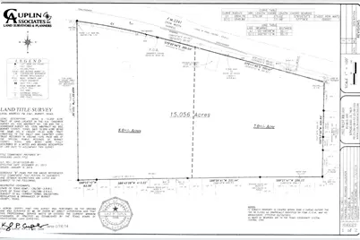 [Address not provided], Burnet, TX 78611 - Photo 13
