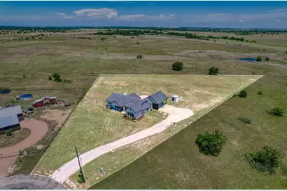 187 Lila Lane, Bertram, TX 78605 - Photo 1