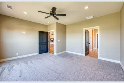 187 Lila Lane, Bertram, TX 78605 - Photo 17